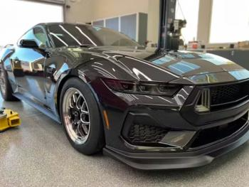 ProCharger 2024-26 Mustang GT/GT Performance Pack/Dark Horse Stage 2 Intercooled System With P-1X (shared Drive) 1EB213-SCI