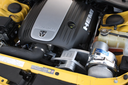 2006-08 Charger HEMI (5.7) ProCharger Stage II Intercooled System with P-1SC-1