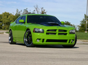 2006-08 Charger HEMI (5.7) ProCharger Stage II Intercooled System with P-1SC-1