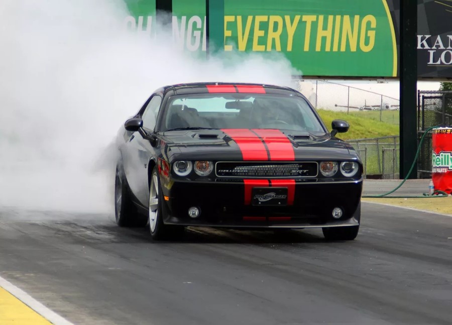 ProCharger 11-14 Challenger Hemi 6.4 High OutPut Kit 1DG314-SCI