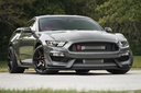 ProCharger 2015 - 20 Shelby GT350/R (5.2 4V) Stage II Intercooled System 1FW314-SCI
