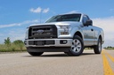 2015-17 Ford F-150 (5.0 4V) ProCharger HO Intercooled System With P-1SC- 1FY211-SCI