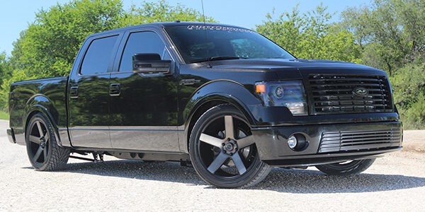 ProCharger 2011-14 Ford F-150 (5.0 4V) ProCharger Stage II In 1FV311-SCI-5.0
