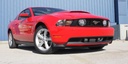 2011 - 14 Mustang GT (5.0) ProCharger HO Intercooled System with P-1SC