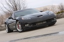 2006 - 13 Corvette Z06 (LS7) P-1SC ProCharger HO Intercooled System