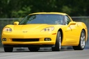 2008 - 13 Corvette C6 (LS3) P-1SC ProCharger HO Intercooled System