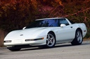1996 Corvette C4 (LT4) ProCharger HO Intercooled System with P-1SC 1GF212-SCI