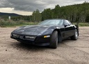 1985 - 91 Corvette C4 (L98) ProCharger P600B HO Intercooled System 