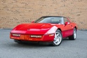 1985 - 91 Corvette C4 (L98) D1 ProCharger HO Intercooled System 1GB212-D1