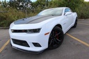 2010-15 Camaro SS (LS3/L99) P-1SC ProCharger Stage II Intercooled System