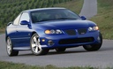 2005-06 Pontiac GTO (LS2) ProCharger HO Intercooled System with P-1SC-1