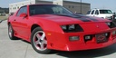 1987-92 Camaro / Firebird TPI (L98) P-1SC ProCharger HO Intercooled System