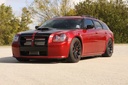 2005-08 Magnum SRT8 (6.1) ProCharger HO Intercooled System with P-1SC-1