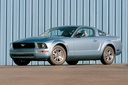 2005 - 10 Mustang V6 (4.0) ProCharger Stage II Intercooled System with P-1SC
