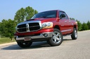 2004-08 Dodge Ram HEMI (5.7) Procharger HO Intercooled System with P-1SC-1
