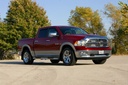 2009-10 Dodge Ram HEMI (5.7) Procharger HO Intercooled System with P-1SC-1