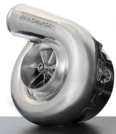 ProCharger P-1SC-1 ProCharger PROCPC050A-040