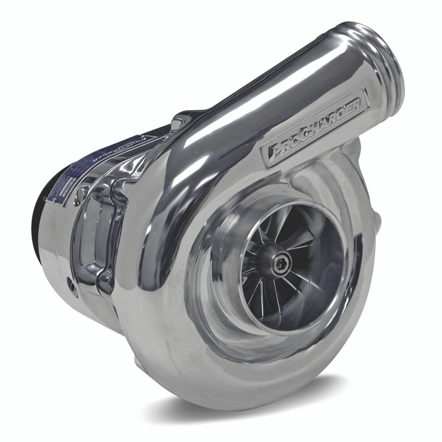 D-1SC ProCharger Head Unit