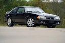 1986-93 Ford Mustang & Cobra (5.0) Stage II Intercooled System with D-1SC (8 rib)