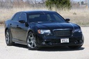 2012-14 CHRYSLER 300C HEMI SRT8 (6.4) ProCharger HO Intercooled System with P-1SC-1