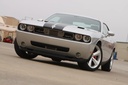2008-10 Challenger Hemi SRT8 (6.1) ProCharger HO Intercooled System with P-1SC-1