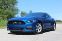 ProCharger 2015 - 17 Mustang V6 (3.7 4V) ProCharger Intercooled Supercharger System With P-1SC