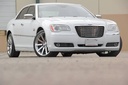 2015-23 CHRYSLER 300C HEMI (5.7) ProCharger HO Intercooled System with P-1SC-1