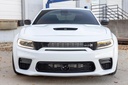 ProCharger 2015-23 Charger Hemi SRT (6.4) ProCharger Stage 2 Intercooled System With P-1SC-1 1DI415-SCl