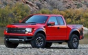 2010-14 Ford F150 SVT Raptor (6.2 3V) Stage II Intercooled System with P-1SC-1 (dedicated 8-rib drive)