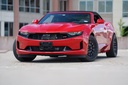2016-21 Camaro 3.6L V6 ProCharger HO Intercooled Kit with P-1SC-1