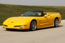 ProCharger 1997 - 04 Corvette C5 (LS1) P-1SC Stage II Intercooled System 1GK414-SCI