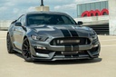 ProCharger 2015 - 20 Shelby GT350/350R (5.2 4V) ProCharger Stage 2 Intercooled System With P-1X (shared Drive) 1FW312-SCI