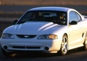ProCharger 1994-95 Mustang & Cobra (5.0) Stage II Intercooled System With D-1SC 1FB324-D1SC