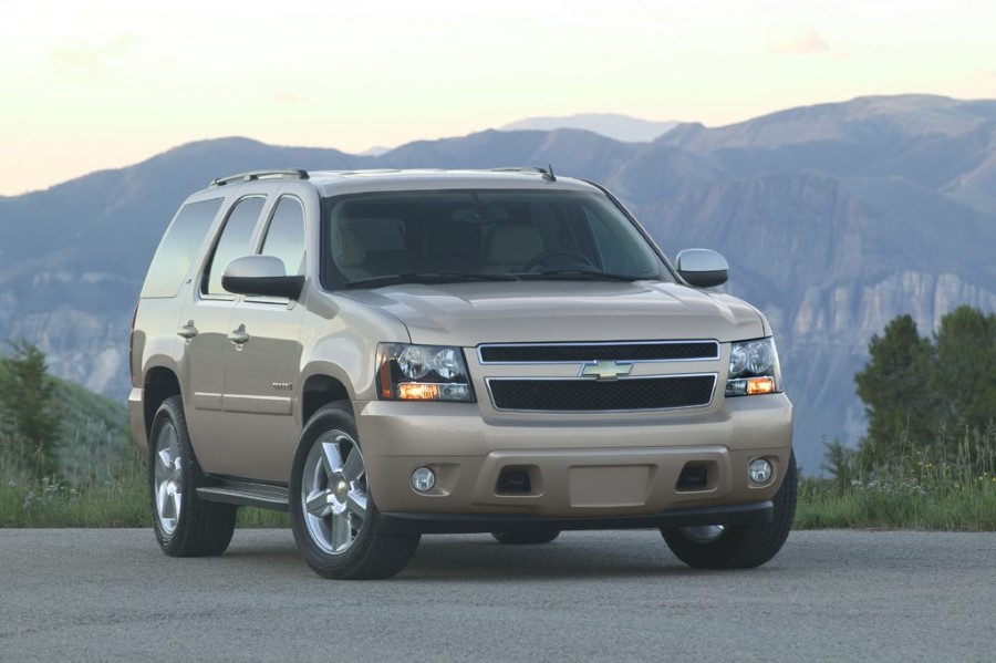 ProCharger 2007-14 Chev/GM/Cadillac SUV (4.8, 5.3) HO Intercooled System With P-1SC-1 1GR212-SCI-SUV-(4.8, 5.3)