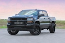 ProCharger 2014-18 Chev/GM Truck (5.3, 6.2) Stage II Intercooled System W/ P-1SC-1 (dedicated Drive) 1GV312-SCI-TRUCK