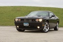 2008-10 Challenger Hemi R/T (5.7) ProCharger HO Intercooled System with P-1SC-1 1DF314-SCI-5.7