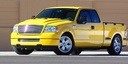 2004-08 Ford F150 (5.4 3V) Procharger HO Intercooled System with P-1SC-1