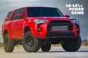 ProCharger 2010-2024 Toyota 4RUNNER HO Intercooled System w/D-1SC 1TK212-SCI