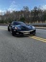 2005 - 07 Corvette C6 (LS2) P-1SC ProCharger Stage II Intercooled System
