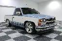 1996-00 Chev/GM Truck (5.7) ProCharger HO Intercooled System with P-1SC