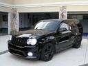2006-10 Jeep Grand Cherokee SRT8 (6.1) Procharger HO Intercooled System with P-1SC-1