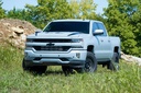 2014-18 Chev/GM Truck (5.3) Procharger HO Intercooled System with P-1SC-1