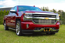 2014-18 Chev/GM Truck (6.2) ProCharger HO Intercooled System with P-1SC-1