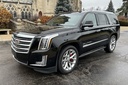 2015-20 Chev/GM/Cadillac SUV (5.3, 6.2) Stage II Intercooled System w/ P-1SC-1 (dedicated drive)