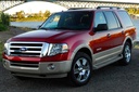 2007-10 Ford Expedition (5.4 3V) Procharger HO Intercooled System with P-1SC-1