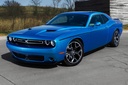 ProCharger 2015-23 Challenger V6 (3.6) High Output Intercooled System With P-1SC-1 1DQ214-SCI