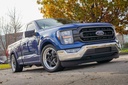 2021-25 Ford F-150 (5.0 4V) ProCharger HO Intercooled System with P-1SC-1