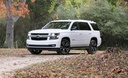 2015-20 Chev/GM/Cadillac SUV (6.2) Procharger HO Intercooled System with P-1SC-1
