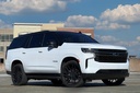 2021-25 Chev/GM/Cadillac SUV (5.3) Procharger HO Intercooled System with P-1SC-1