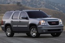 2007-09 Chev/GM/Cadillac SUV (6.0) ProCharger HO Intercooled System with P-1SC-1